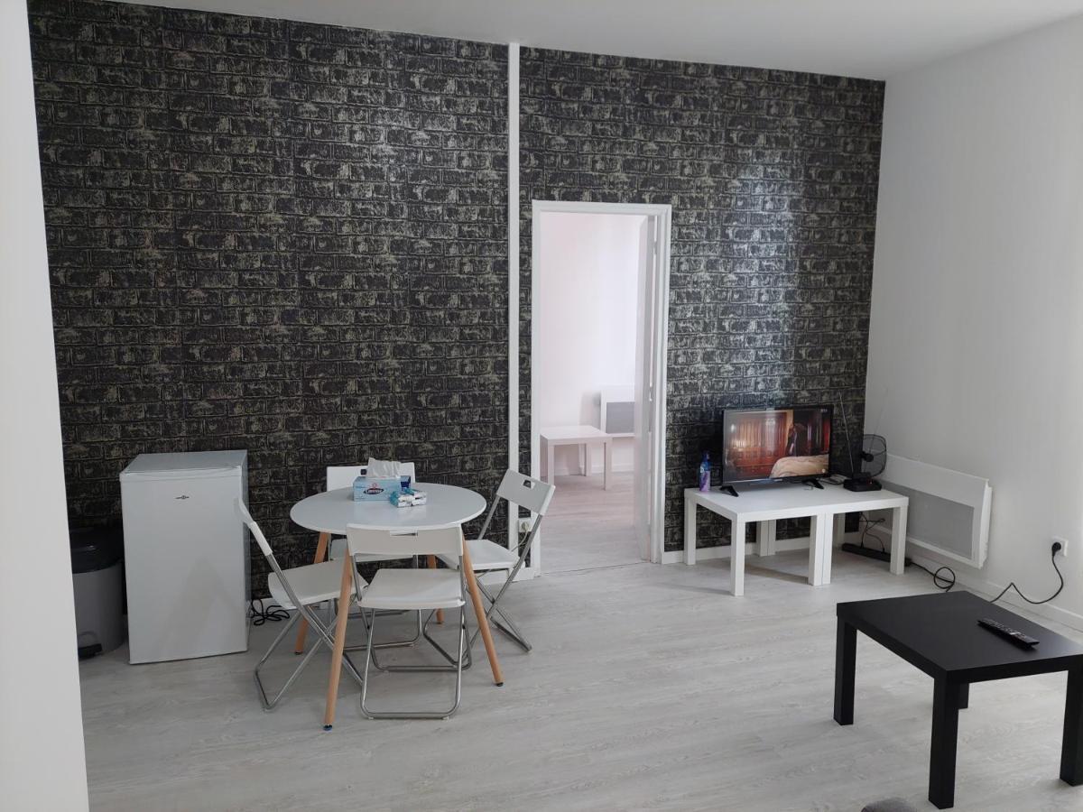 Appartement Capital De Champagne *