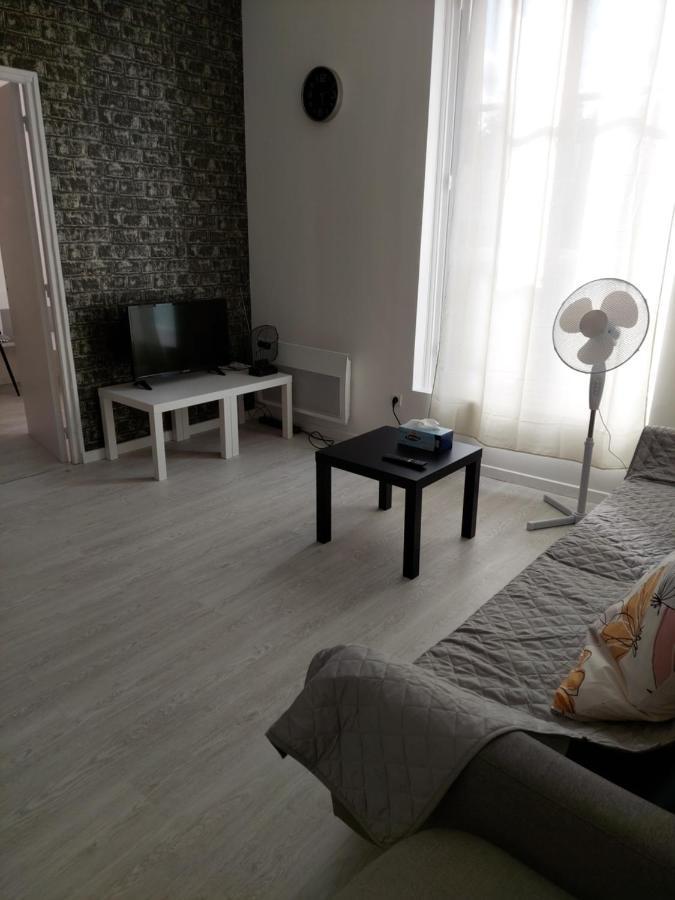 Capital De Champagne Appartement