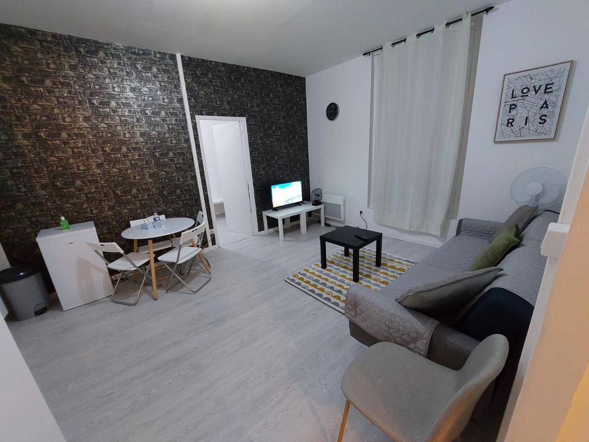 Capital De Champagne Appartement Épernay