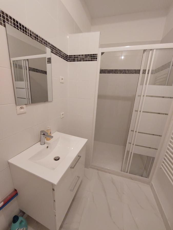 Appartement Capital De Champagne