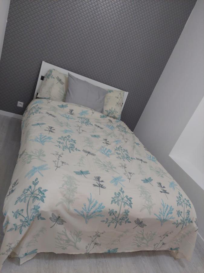 Capital De Champagne Appartement *