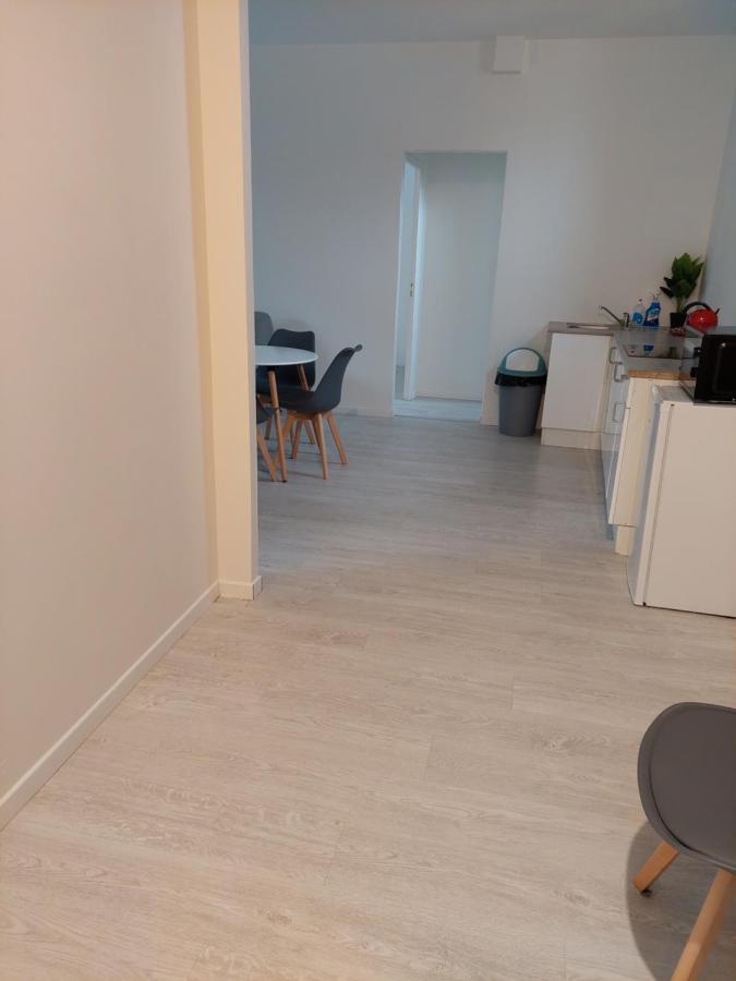 Appartement Capital De Champagne