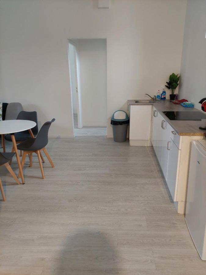 Appartement Capital De Champagne