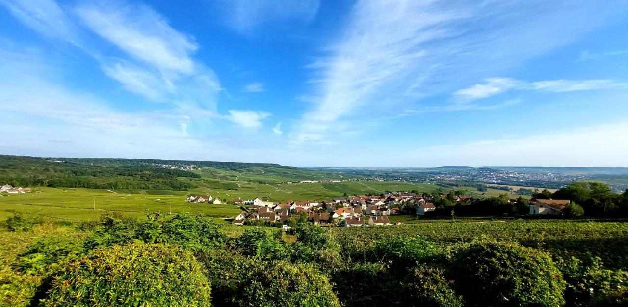 Capital De Champagne Épernay